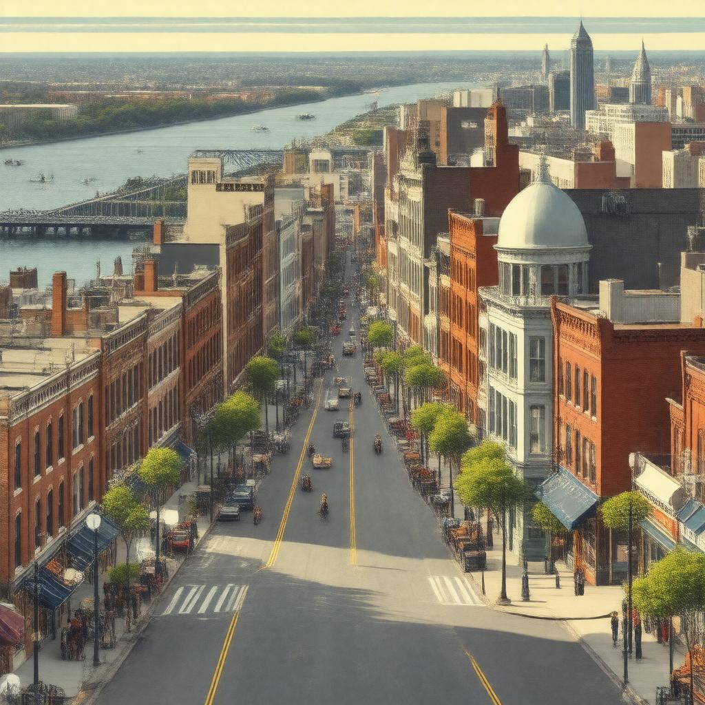 Northern Liberties